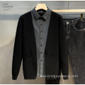 Fashionable Men Sweaters factory 2022